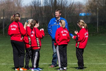 Bild 108 - Faustballturnier